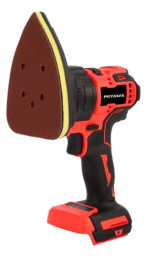 Kit Multiherramientas 5 En 1 Inalámbrico 20 V Con Maletín