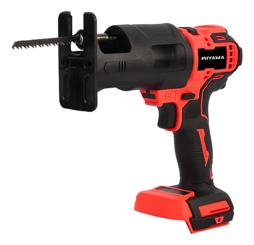 Kit Multiherramientas 5 En 1 Inalámbrico 20 V Con Maletín