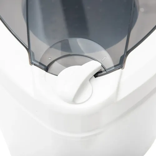 Secarropas Drean Qv 6.5 Eléctrico 6.5kg Blanco 220v 663380 Blanco