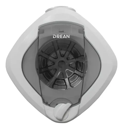 Secarropas Drean Qv 6.5 Eléctrico 6.5kg Blanco 220v 663380 Blanco