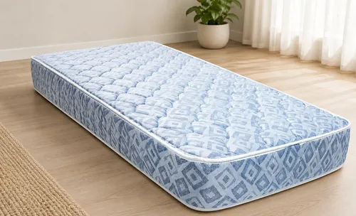 Colchon 0.80 X 1.90 X 0.18 Esp King-house Yakarta Celeste