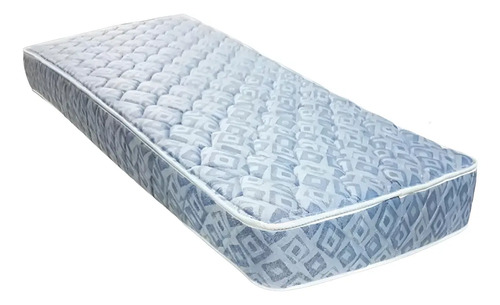 Colchon 0.80 X 1.90 X 0.18 Esp King-house Yakarta Celeste