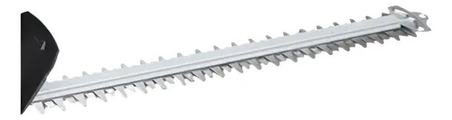 Cortacercos Barovo 1600 Golpes/min Inalámbrico Con Bateria Amarillo