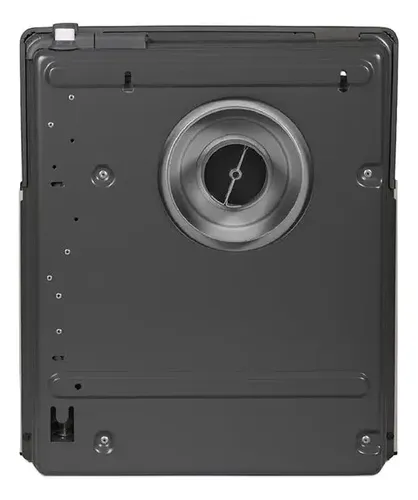 Calefactor Eskabe 2900 Tb S21 Marfil C/aromatizador Blanco