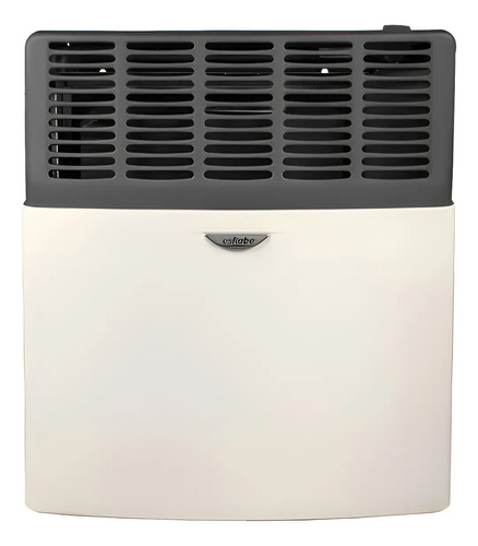 Calefactor Eskabe 2900 Tb S21 Marfil C/aromatizador Blanco