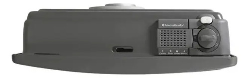 Calefactor Eskabe 2900 Tb S21 Marfil C/aromatizador Blanco
