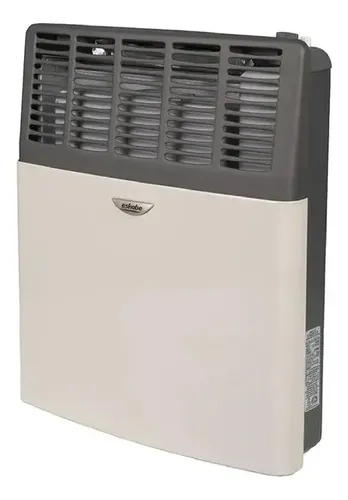 Calefactor Eskabe 2900 Tb S21 Marfil C/aromatizador Blanco