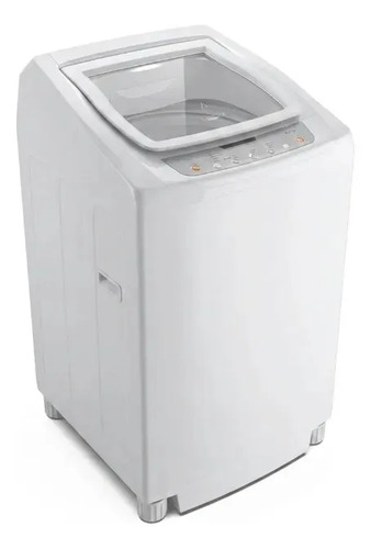 Lavarropas Automático Gafa Digifit Blanco 6.5kg 220 v