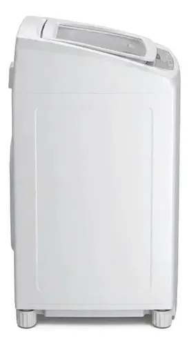 Lavarropas Automático Gafa Digifit Blanco 6.5kg 220 v