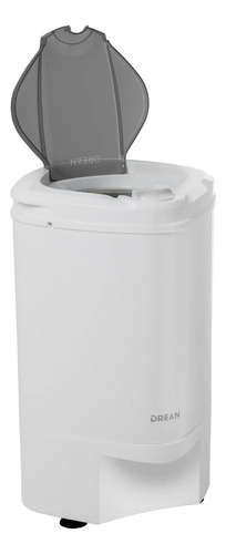 Secarropas Drean Qv 5.5 Centrífugo 5.5kg 320w Argentina
