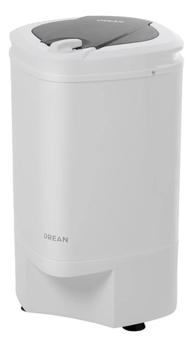 Secarropas Drean Qv 5.5 Centrífugo 5.5kg 320w Argentina