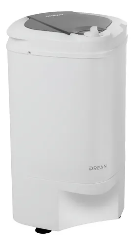 Secarropas Drean Qv 5.5 Centrífugo 5.5kg 320w Argentina