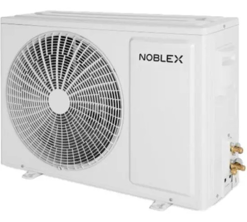 Aire Acondicionado Split Noblex 6300w Frio/calor Blanco Blanco