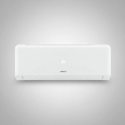 Aire Acondicionado Split Noblex 6300w Frio/calor Blanco Blanco
