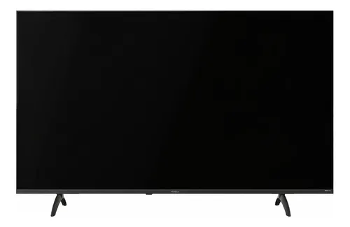 Televisor Tv Smart Noblex 4k Uhd 50 Pulgadas Roku Tv