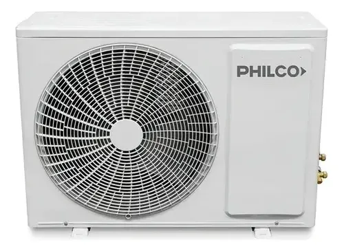 Aire Split Philco 5000w Frio/calor  A  Phs50ha4cn Blanco