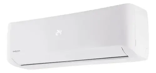 Aire Split Philco 5000w Frio/calor  A  Phs50ha4cn Blanco