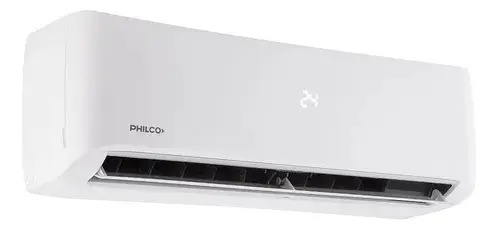 Aire Split Philco 5000w Frio/calor  A  Phs50ha4cn Blanco
