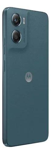 Motorola G06 Moto 64gb Arabesque Azul