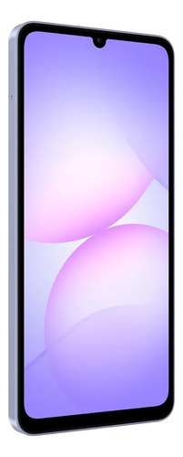 Samsung Galaxy A07 64gb Light Violet Violeta