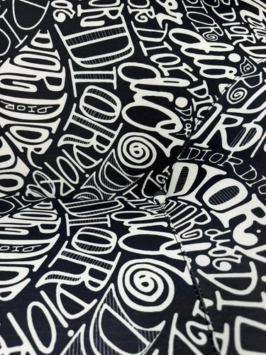 Sillón Puff King-house Loto Anatómico Alta Densidad En Caja Blanco Y Negro