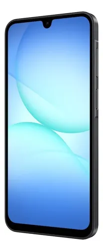 Celular Samsung A17 128gb 4gb Ram Android 15 Camara 50mpx Negro
