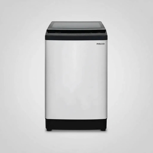 Lavarropas Automatico Phcs1402b2 9.5k 600rpm Philco Blanco