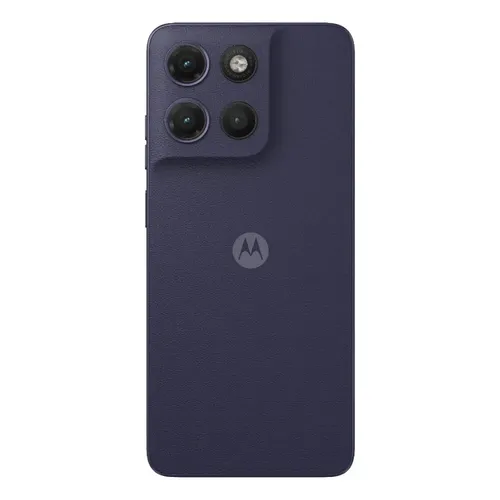 Smartphone Moto G17 Evening Blue Memoria Interna 128gb - 4gm Ram Motorola