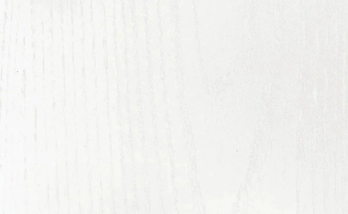 Escritorio Platinum 9038 | 100x75 Cm | 1 Cajón Y Estante | Melamina Blanco