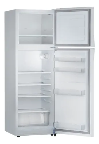 Heladera Con Freezer Cíclica 264 Litros Drean Defrost Blanco