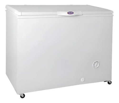 Freezer Inelro Fih-350a++ 280lts Inverter Blanco