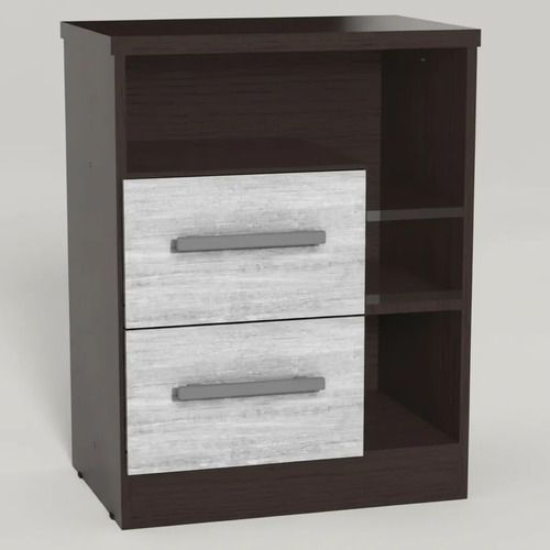 Mesa Luz Orlandi 2c 114 Premium Wengue/venecia Brillante Wengué/venecia
