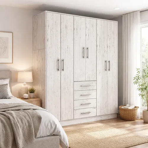 Placard Orlandi Venecia 1.53 X 2.04 6p 4c Venecia