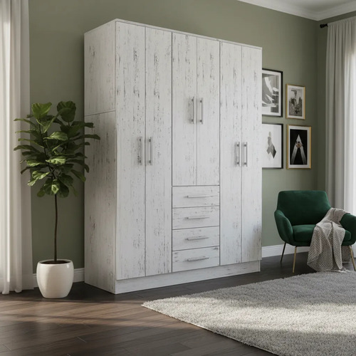 Placard Orlandi Venecia 1.53 X 2.04 6p 4c Venecia