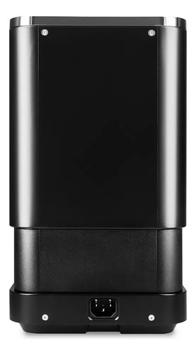 Cafetera Express Philco 1470 W Pantalla Digital Negro