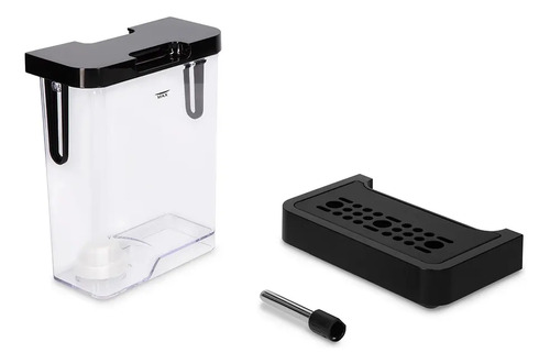 Cafetera Express Philco 1470 W Pantalla Digital Negro