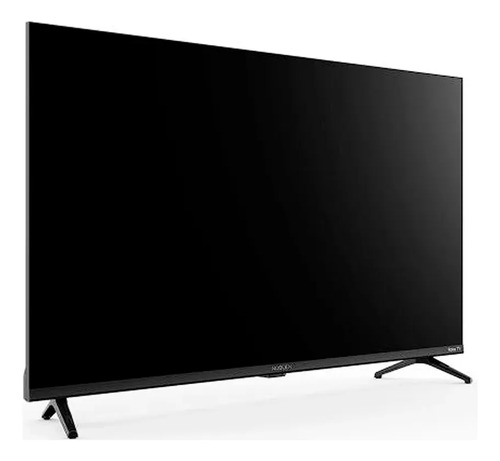 Smart Tv Noblex Roku Full Hd Televisor Led 43 Pulgadas