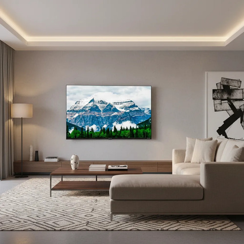 Smart Tv Noblex Roku Full Hd Televisor Led 43 Pulgadas