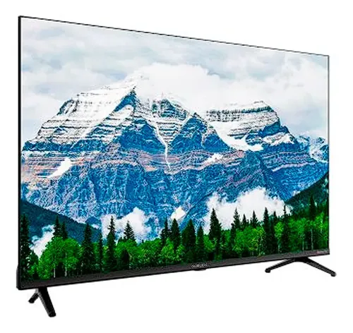 Smart Tv Noblex Roku Full Hd Televisor Led 43 Pulgadas