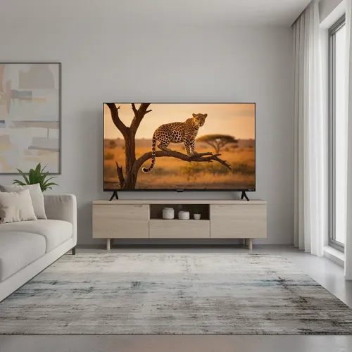 Smart Tv Noblex Roku Full Hd Televisor Led 43 Pulgadas