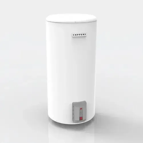 Termotanque Coppens Eléctrico 95l Ttqe95co Blanco