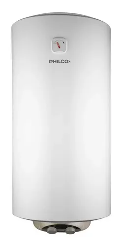 Termotanque Eléctrico Philco 94phte100b2 Blanco 93l