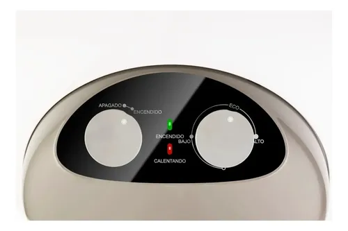 Termotanque Eléctrico Philco 94phte100b2 Blanco 93l