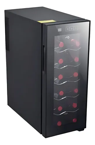 Vonne Cava De Vino 12 Botella Termoeléctrica 50 W