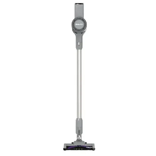 Aspiradora Philco Phst2025n Inalambrica 300ml Sitck Y De Man Gris