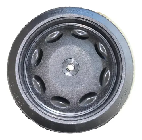 Cortadora Cesped Dibra 3/4 Hp C/bolsa R42sre 1300w S/reg  Rojo
