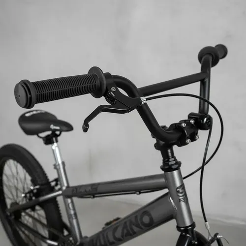 Bicicleta Stark Rod.20 Bmx Vulcano Gris Gris 20  