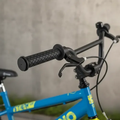 Bicicleta Stark Rod.20 Bmx Vulcano Turquesa Turqueza 20  