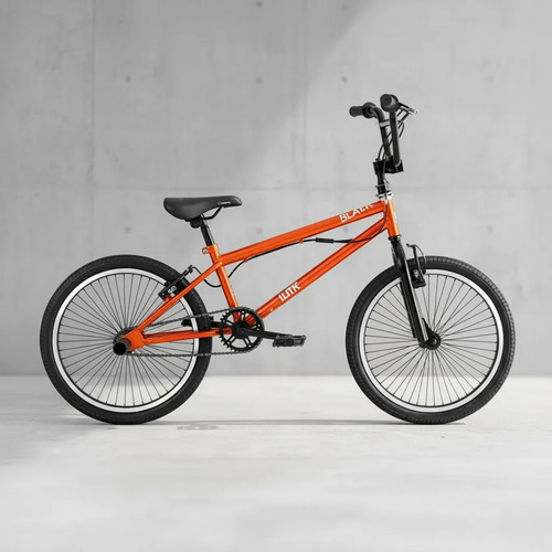 Bicicleta Stark Rod.20 Freestyle Black Cobre Cobre 20  