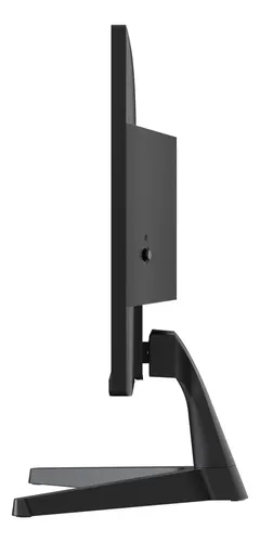 Monitor 22 Led Noblex  Fhd Vga Hdmi Antireflejo Negro